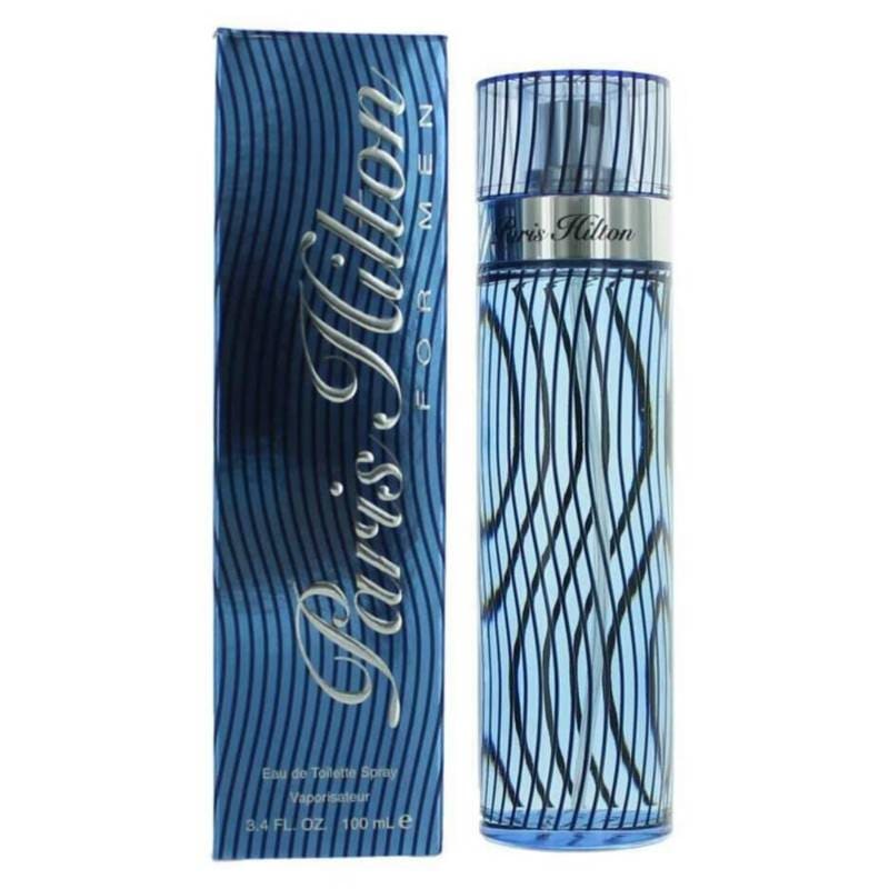 Paris Hilton For Men edt 100ml Hombre