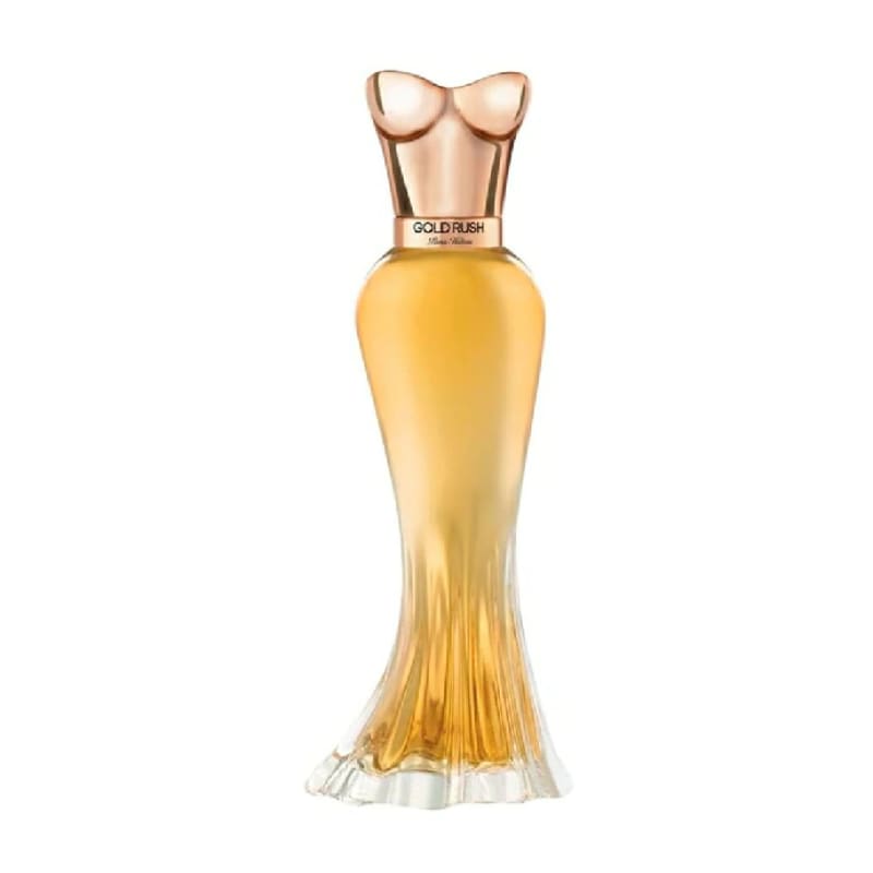 Paris Hilton Gold Rush edp 100ml Mujer