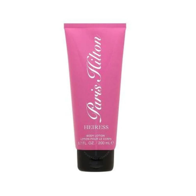 Paris Hilton Heiress 200ml Mujer Body Lotion - Paris Hilton - Default Title - Perfumisimo