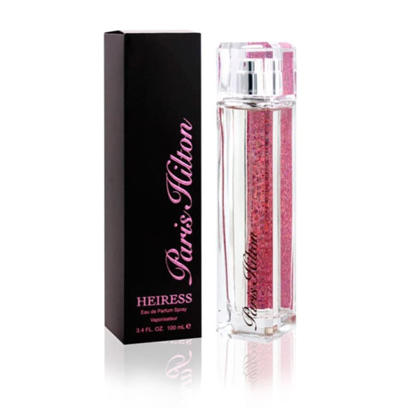 Paris Hilton Heiress edp 100ml Mujer - Paris Hilton - Default Title - Perfumisimo