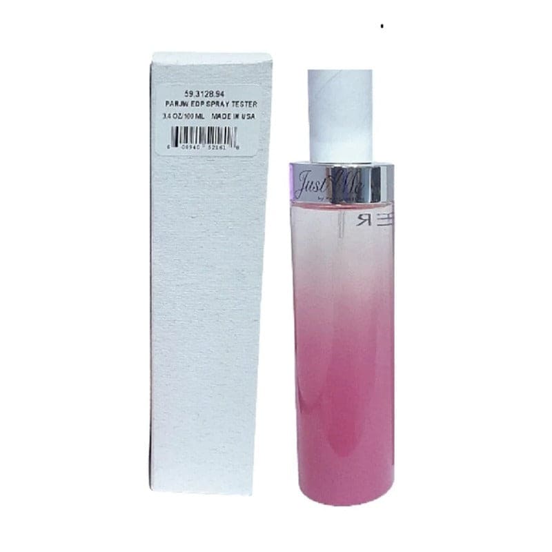 Paris Hilton Just Me edp 100ml Mujer TESTER - Paris Hilton - Default Title - Perfumisimo