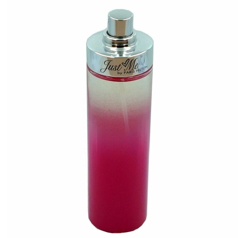 Paris Hilton Just Me edp 100ml Mujer TESTER - Paris Hilton - Default Title - Perfumisimo