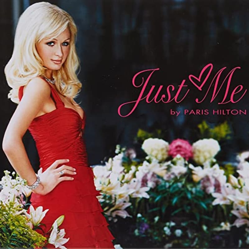 Paris Hilton Just Me edp 100ml Mujer TESTER - Paris Hilton - Default Title - Perfumisimo