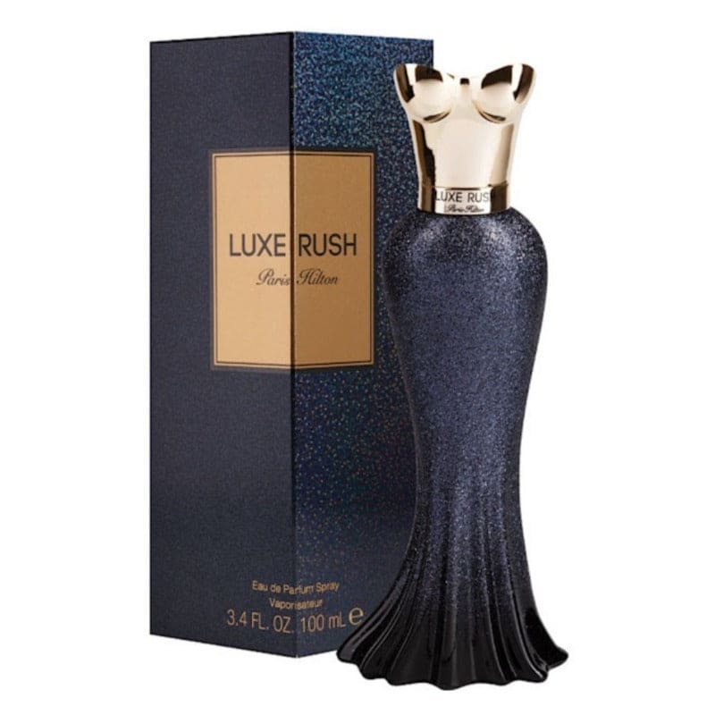 Paris Hilton Luxe Rush  edp 100ml Mujer