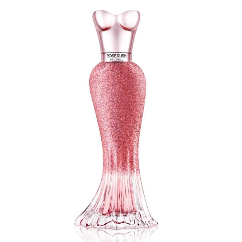 Paris Hilton Rose Rush edp 100ml Mujer - Paris Hilton - Default Title - Perfumisimo