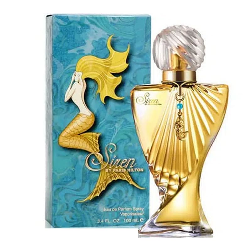 Paris Hilton Siren edp 100ml  Mujer
