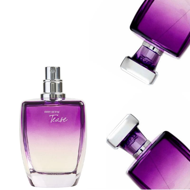 Paris Hilton Tease edp 100ml Mujer - Paris Hilton - Default Title - Perfumisimo
