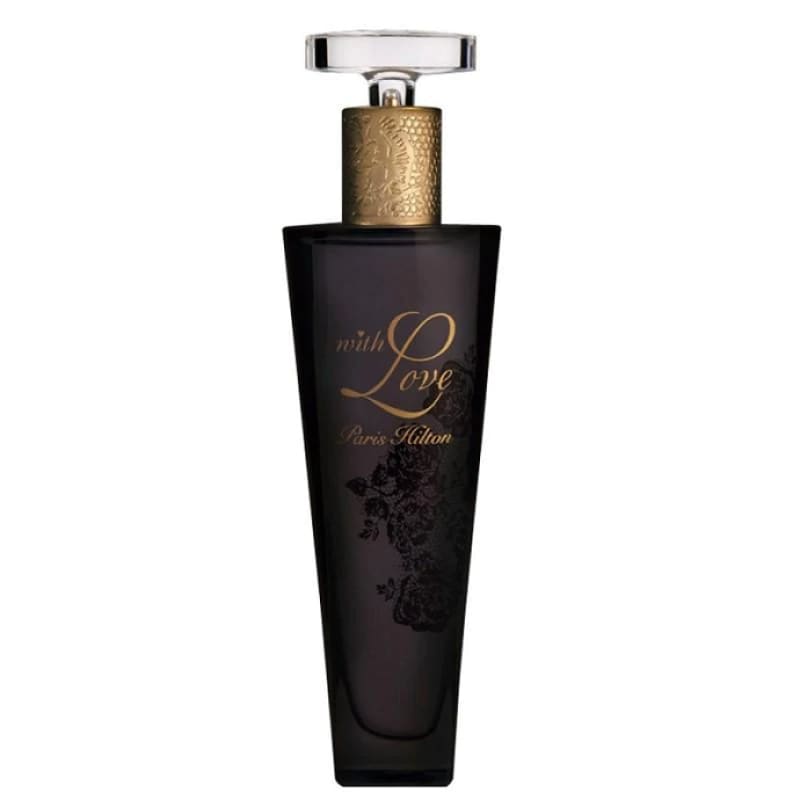 Paris Hilton With Love edp 100ml Mujer - Paris Hilton - Default Title - Perfumisimo