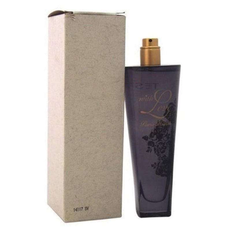 Paris Hilton With Love edp 100ml Mujer TESTER - Perfume