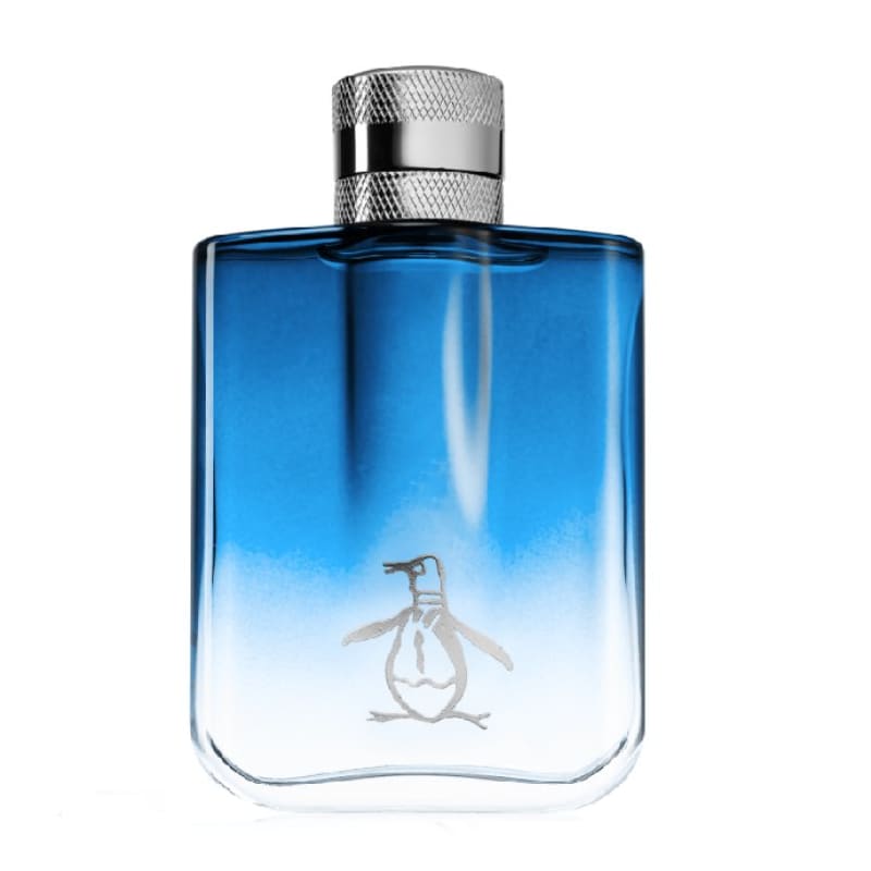 Penguin Ice Blue edt 100ml Hombre