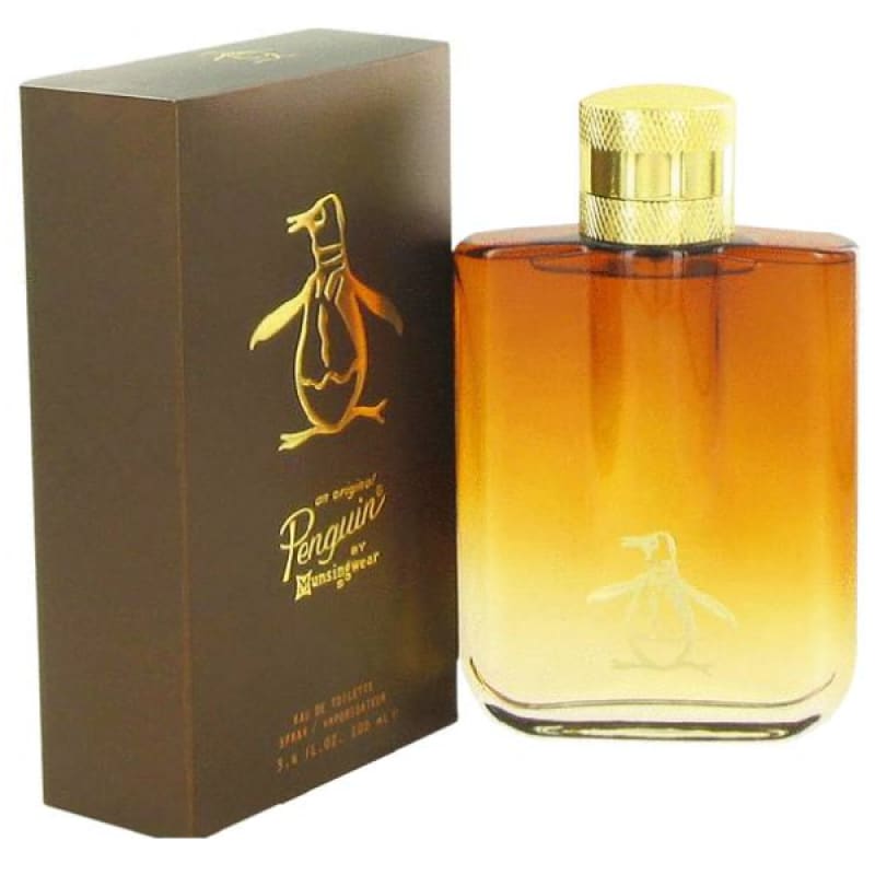 Penguin Original edt 100ml Hombre - Penguin - Default Title - Perfumisimo