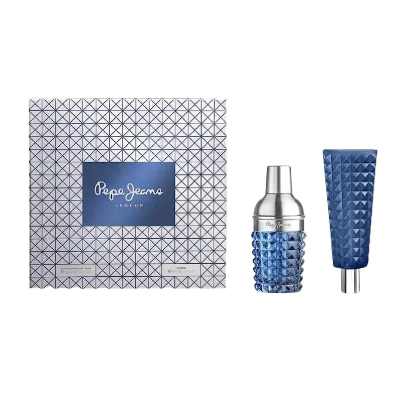Pepe Jeans Estuche London Life Is Now edt 100ml+80ml S/G