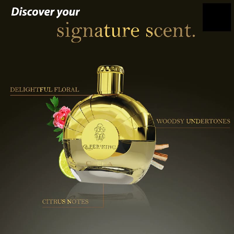 Per´King Opera edp 100ml UNISEX - Per´King - Default Title - Perfumisimo