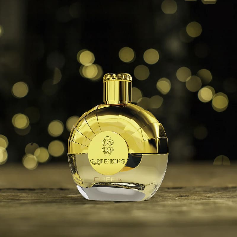 Per´King Opera edp 100ml UNISEX - Per´King - Default Title - Perfumisimo