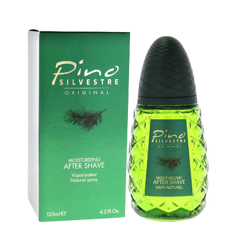 Pino Silvestre After Shave 125ml Hombre