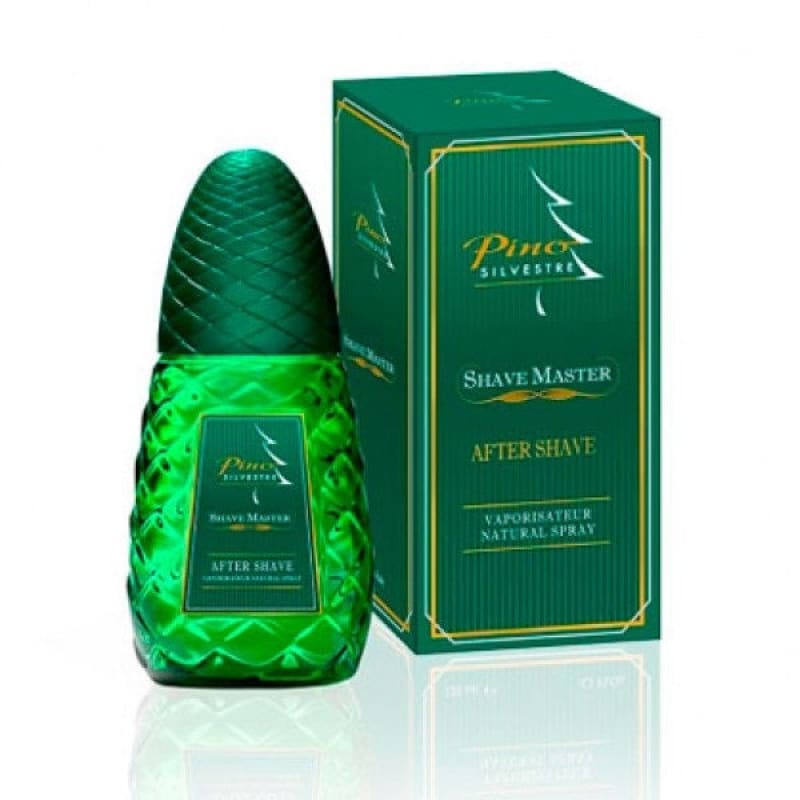 Pino Silvestre After Shave 125ml Hombre - Pino Silvestre - Default Title - Perfumisimo