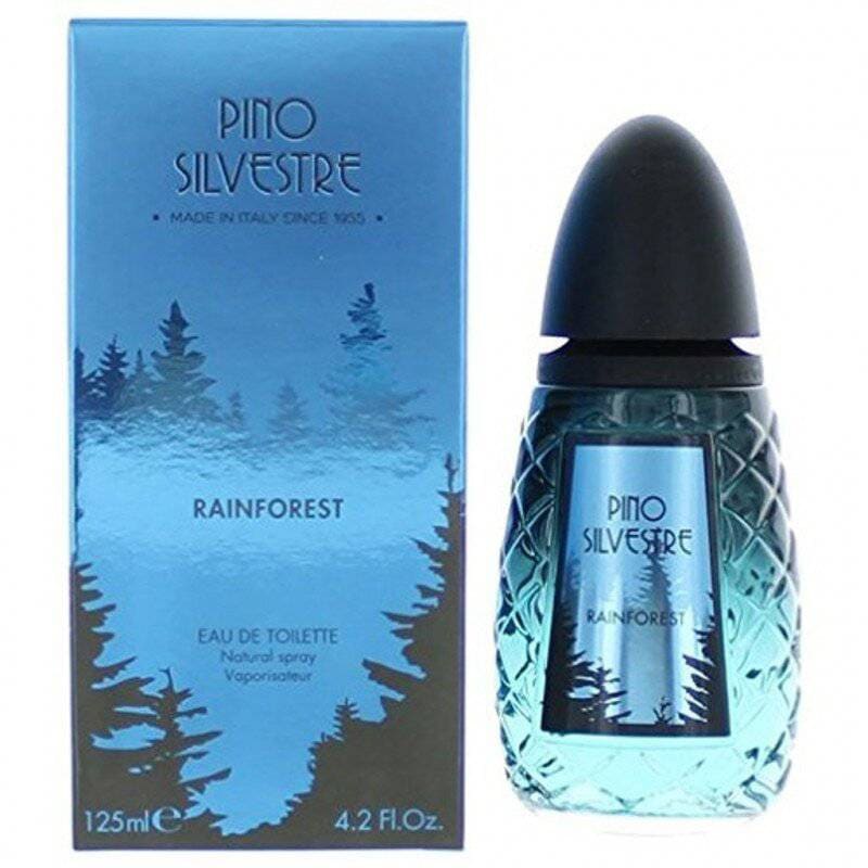 Pino Silvestre Rainforest edt 125ml Hombre