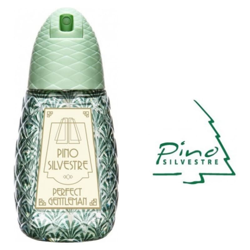 Pino Silvestre Selection Perfect Gentleman edt 125ml Hombre - Pino Silvestre - Default Title - Perfumisimo