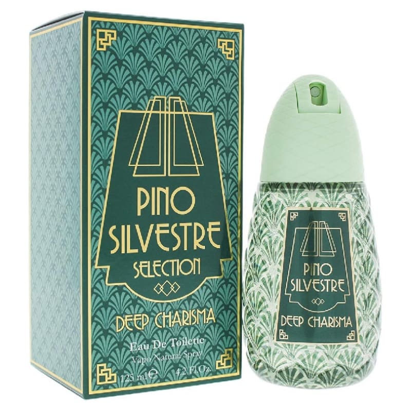 Pino Silvestre Selection Perfect Gentleman edt 125ml Hombre