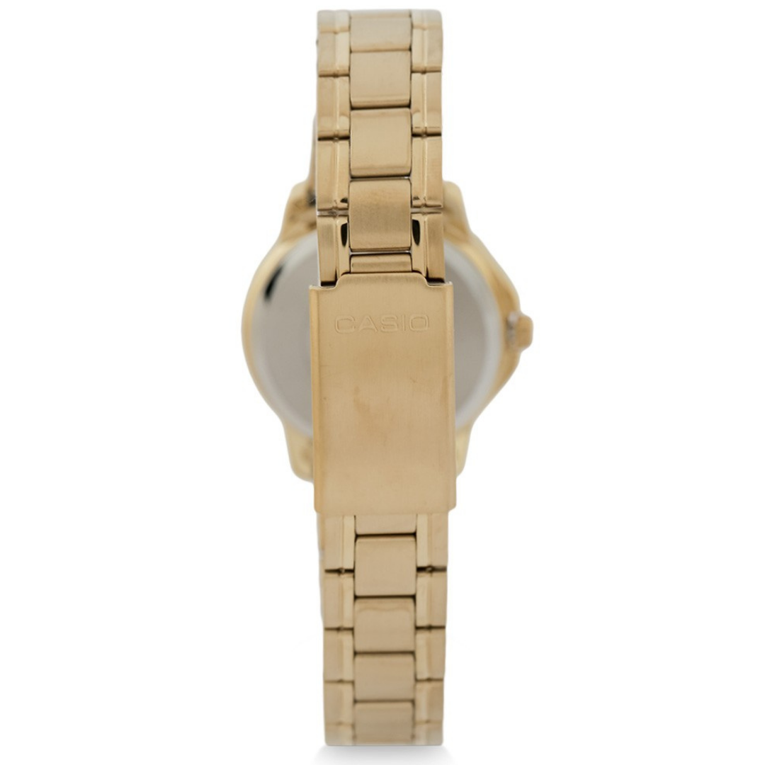 Reloj Casio LTP-V004G-7B2 Mujer - Análogo