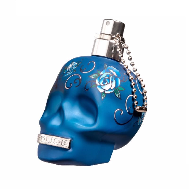 Police To Be Tattooart edt 125ml Hombre - Police - Default Title - Perfumisimo