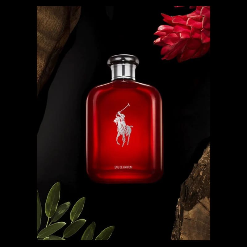 Polo Red Ralph Lauren edp 200ml Hombre