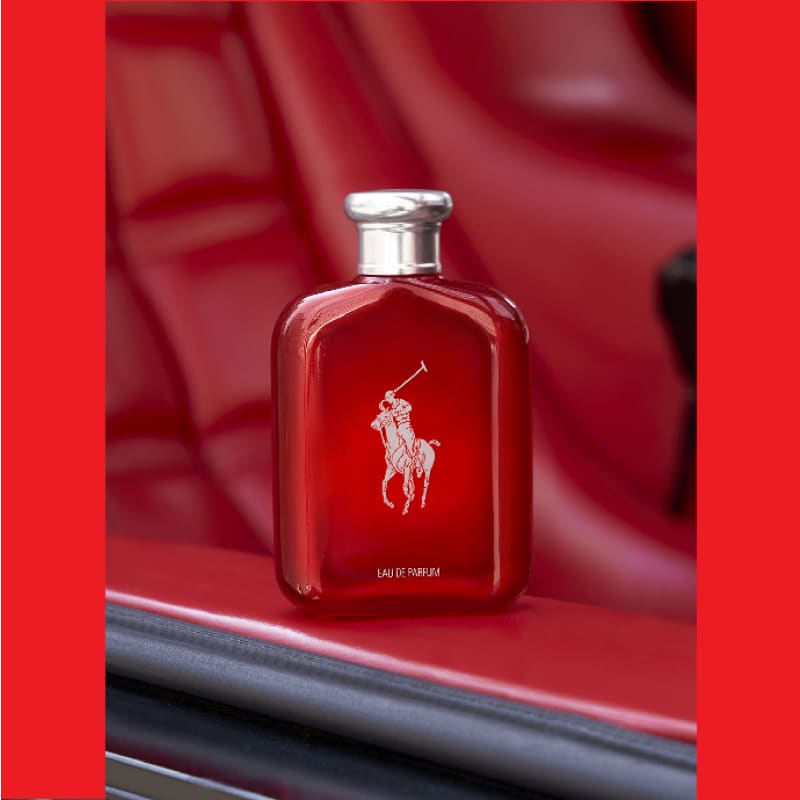 Polo Red Ralph Lauren edp 200ml Hombre