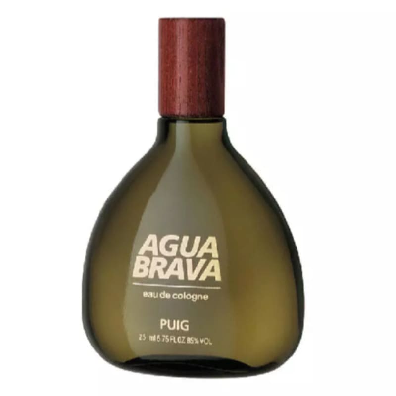 Puig Agua Brava edc 25ml Hombre