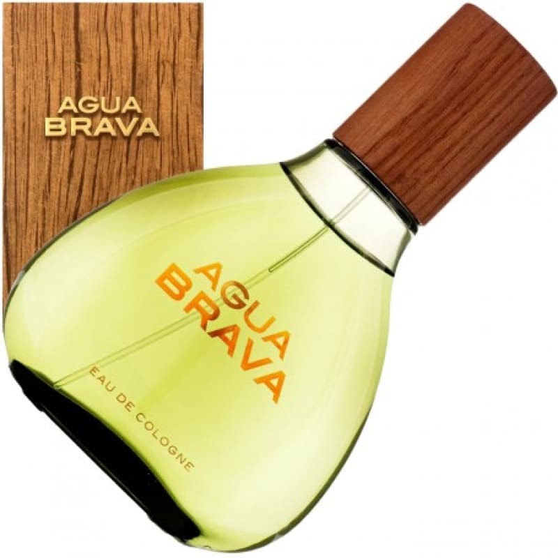 Puig Agua Brava edc 25ml Hombre