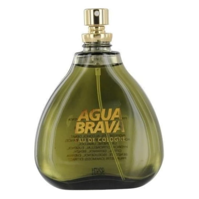 Puig Agua Brava edt 100ml Hombre TESTER - Puig - Default Title - Perfumisimo