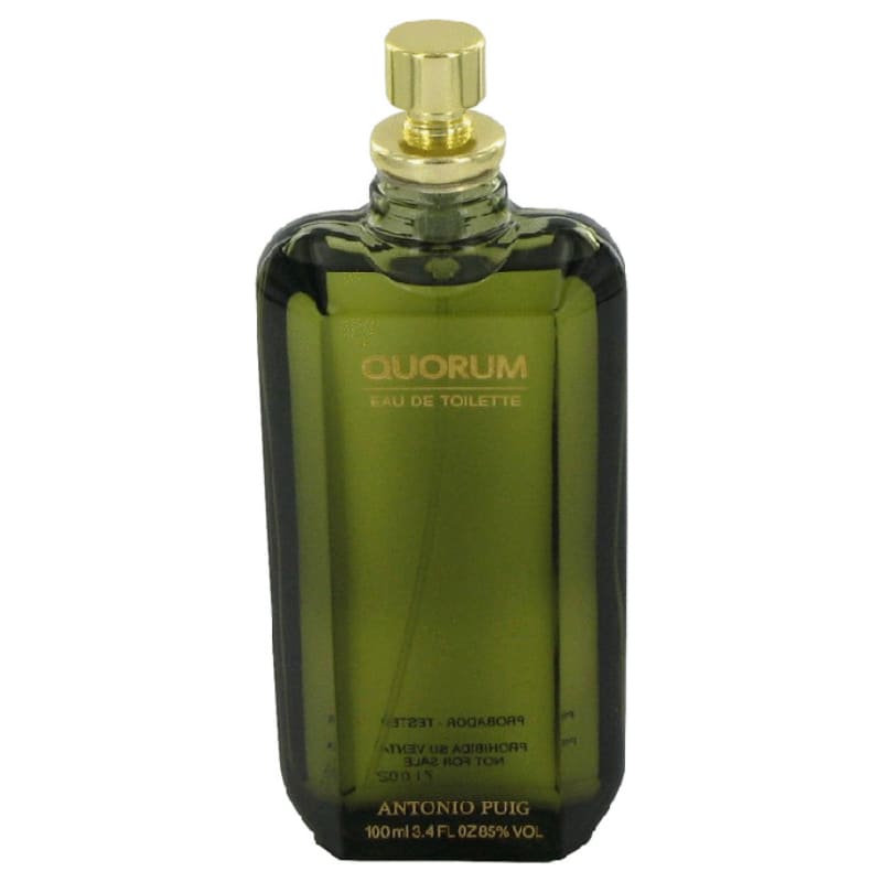Puig Quorum edt 100ml Hombre TESTER