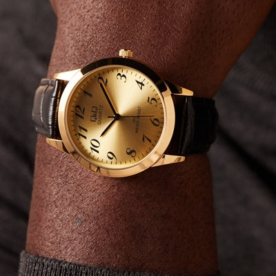 Reloj Q&Q C152J103Y Hombre - Análogo