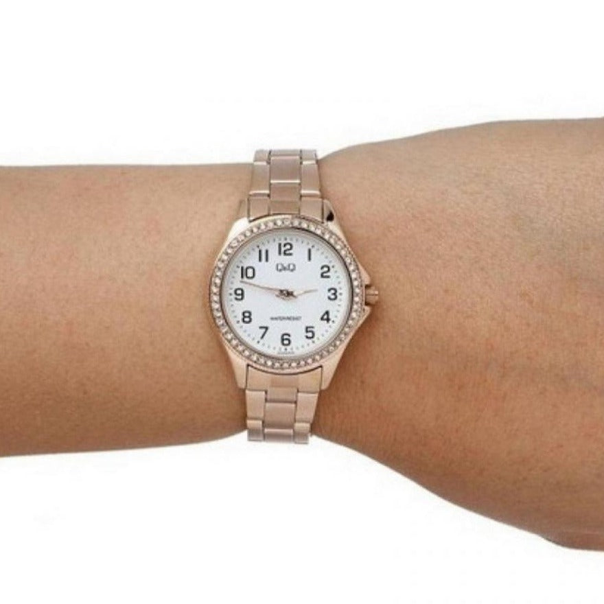 Reloj Q&Q C223J014Y Mujer - Análogo