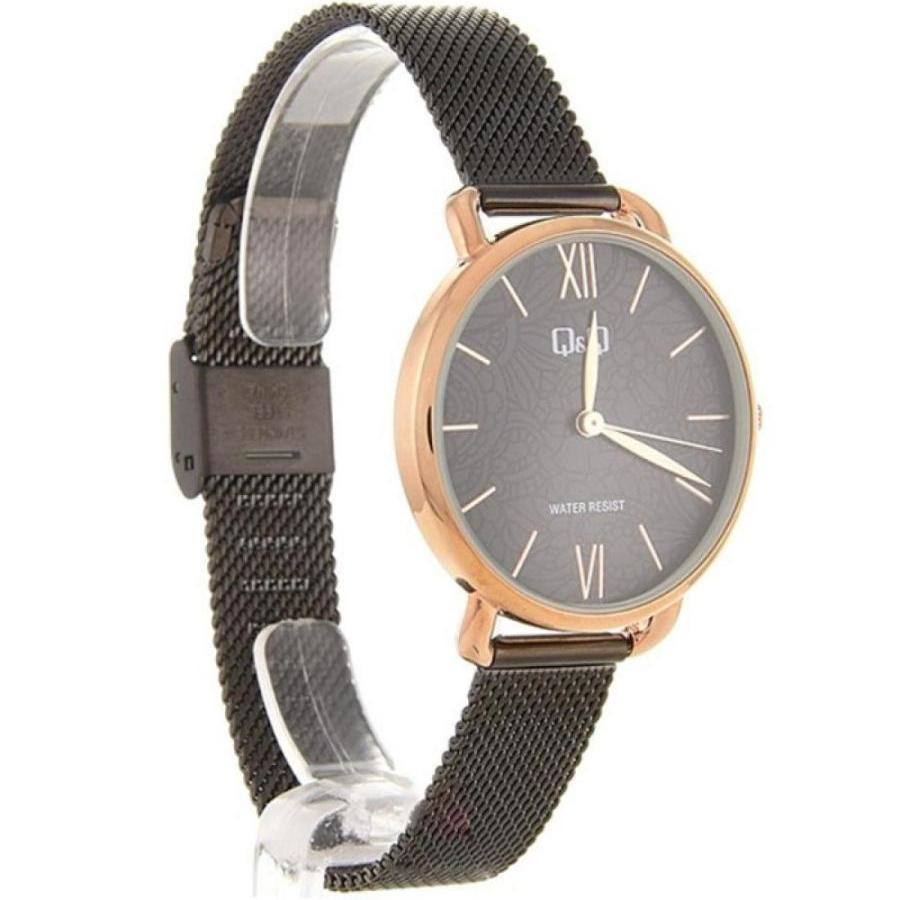 Reloj Q&Q QC27J402Y Mujer - Análogo