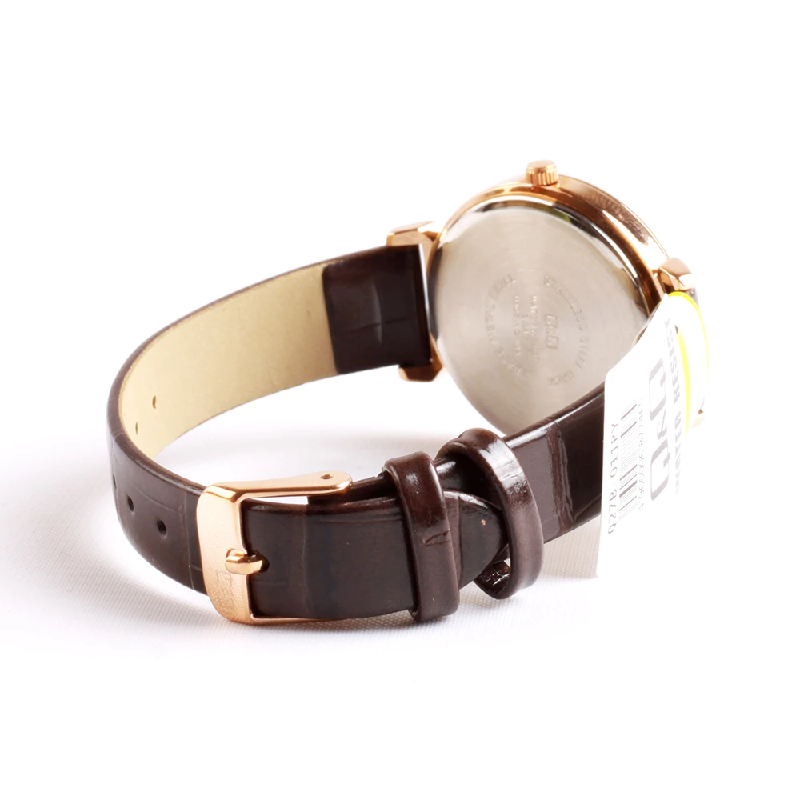 Reloj Q&Q Q27B-011PY Mujer - Análogo