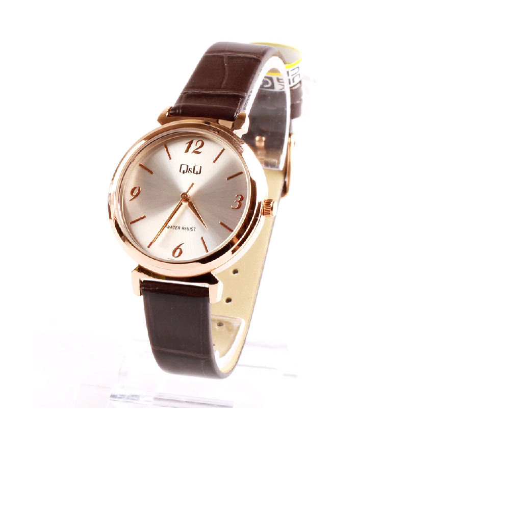 Reloj Q&Q Q27B-011PY Mujer - Análogo