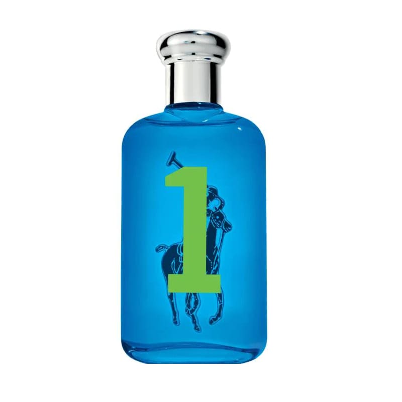 Ralph Lauren Big Pony 1 edt 50ml Hombre