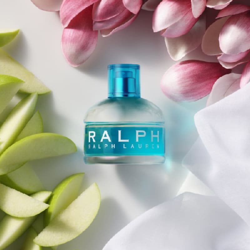 Ralph Lauren calipso edt 100ml Mujer