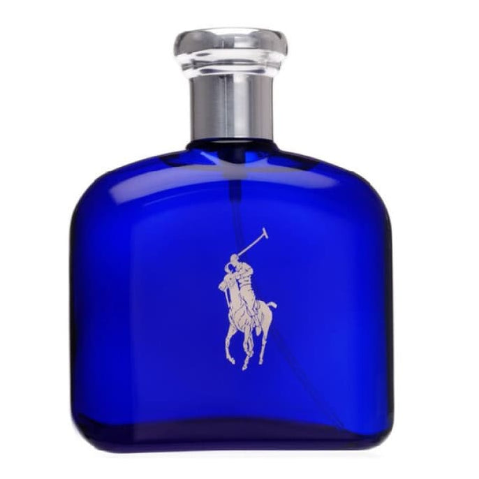 Ralph Lauren Polo Blue edt 125ml Hombre - Perfumisimo