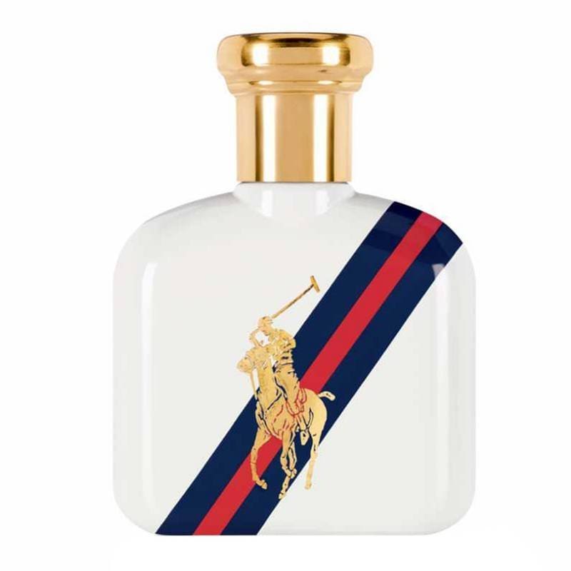 Ralph Lauren Polo Blue Sport edt 125ml Hombre