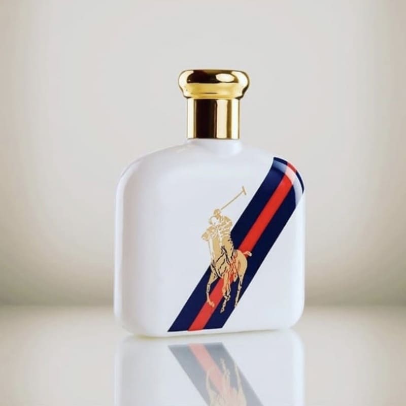 Ralph Lauren Polo Blue Sport edt 125ml Hombre