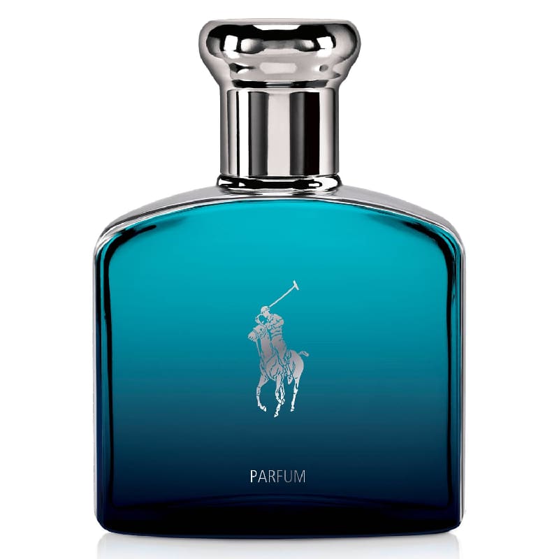 Ralph Lauren Polo Deep Blue edp 125ml Hombre