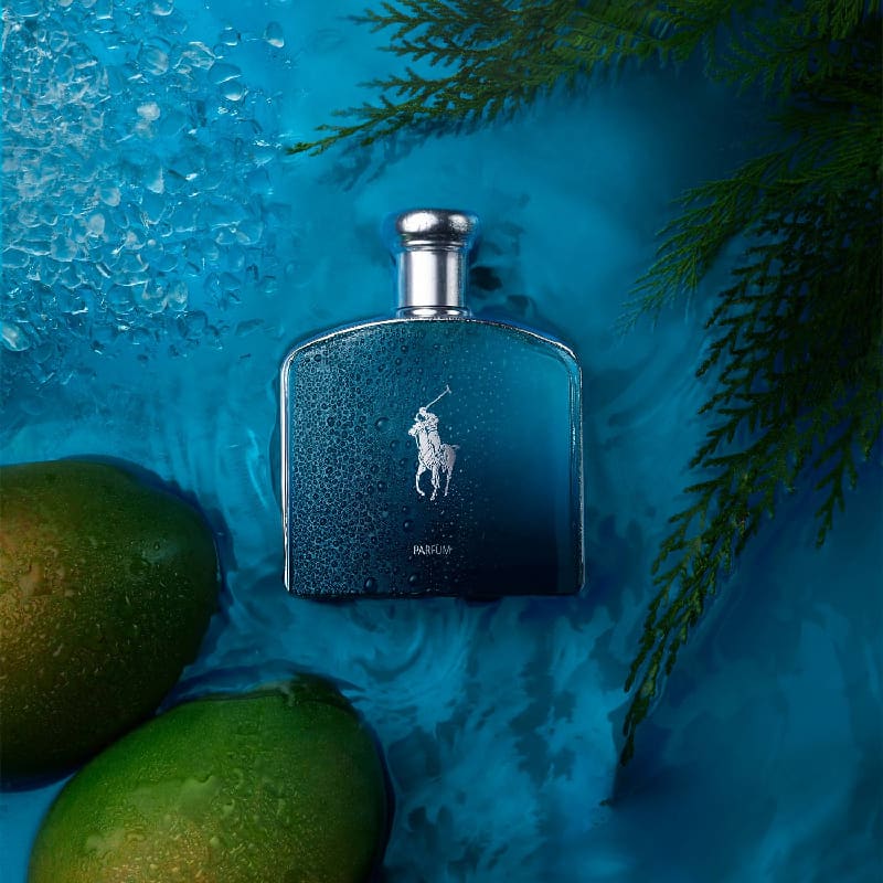 Ralph Lauren Polo Deep Blue edp 125ml Hombre
