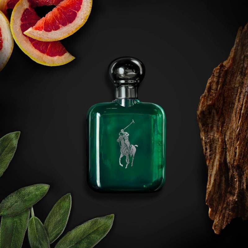 Ralph Lauren Polo Green Cologne Intense 236ml Hombre - Ralph Lauren - Default Title - Perfumisimo