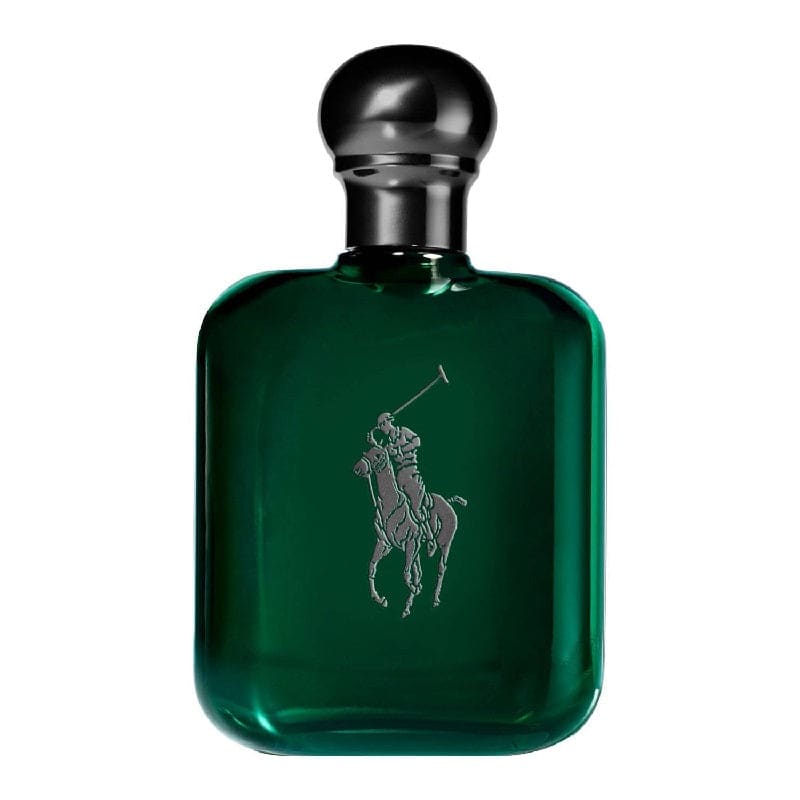 Ralph Lauren Polo Green Intense edc 118ml Hombre