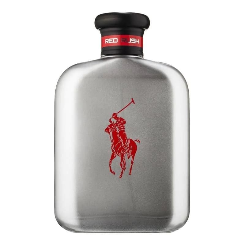 Ralph Lauren Polo Red Rush edt 125ml Hombre