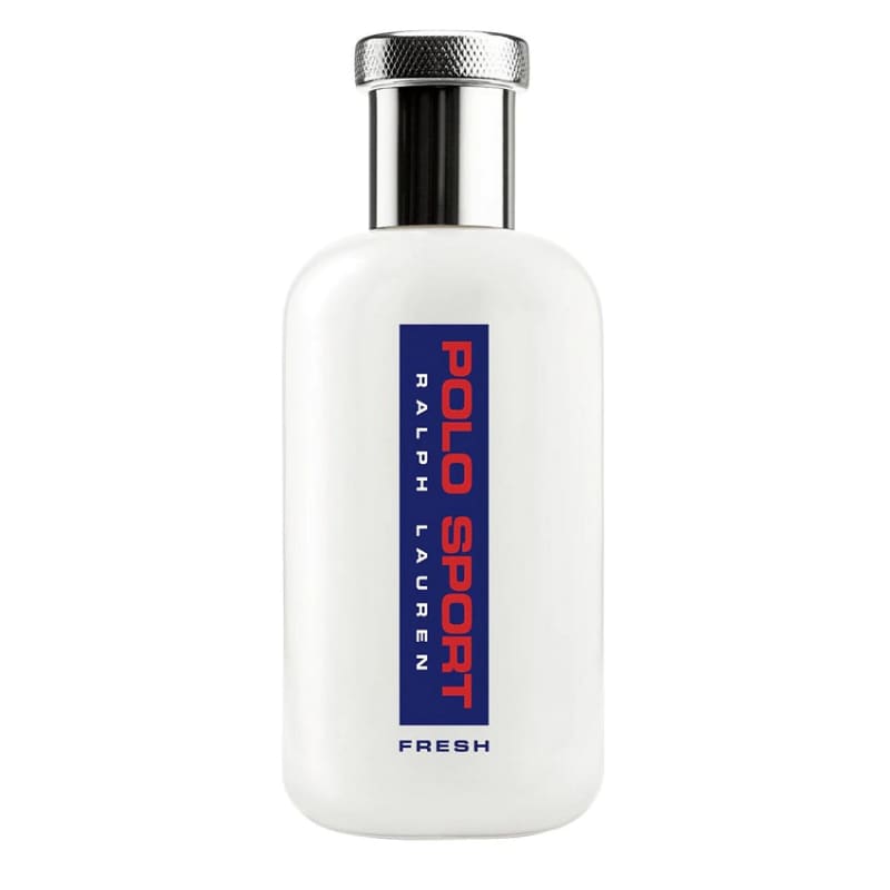 Ralph Lauren Polo Sport Fresh edt 125ml Hombre