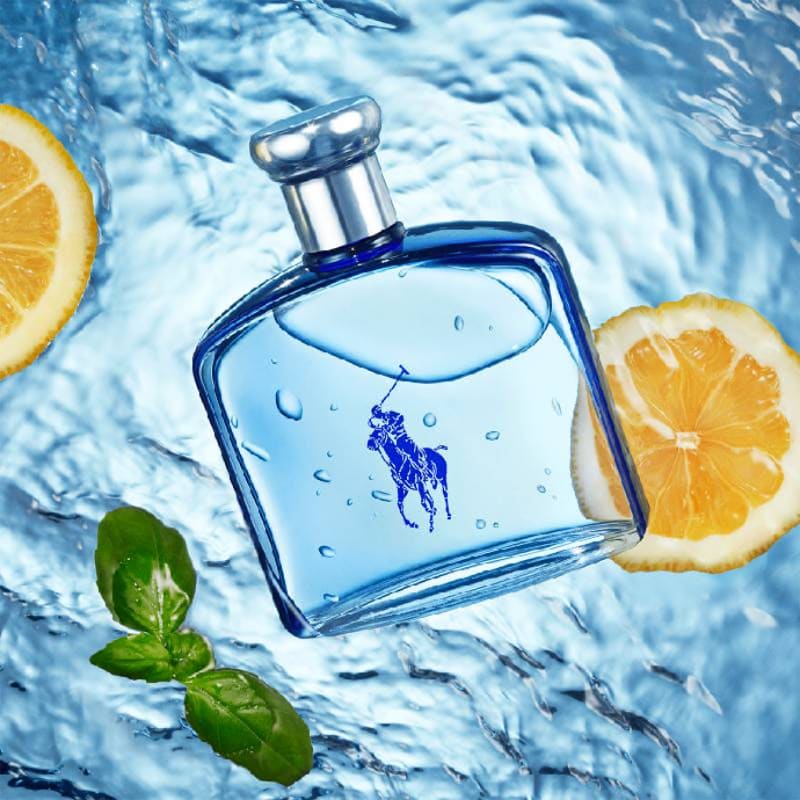 Ralph Lauren Polo UltraBlue edt 125ml Hombre