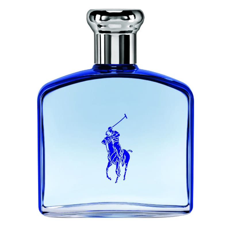 Ralph Lauren Polo Ultra Blue edt 125ml Hombre