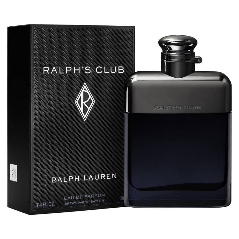 Ralph Lauren Ralph's Club edp 100ml Hombre